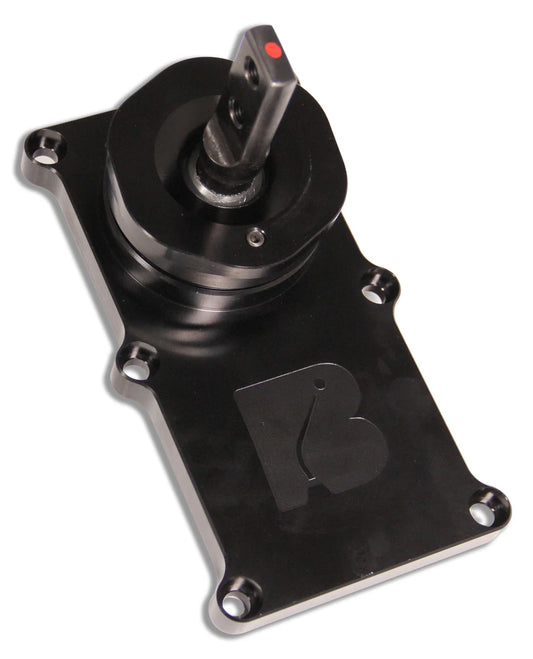 Nightstick OE Short-Throw Shifter for Tremec T56 Magnum (Made in USA)