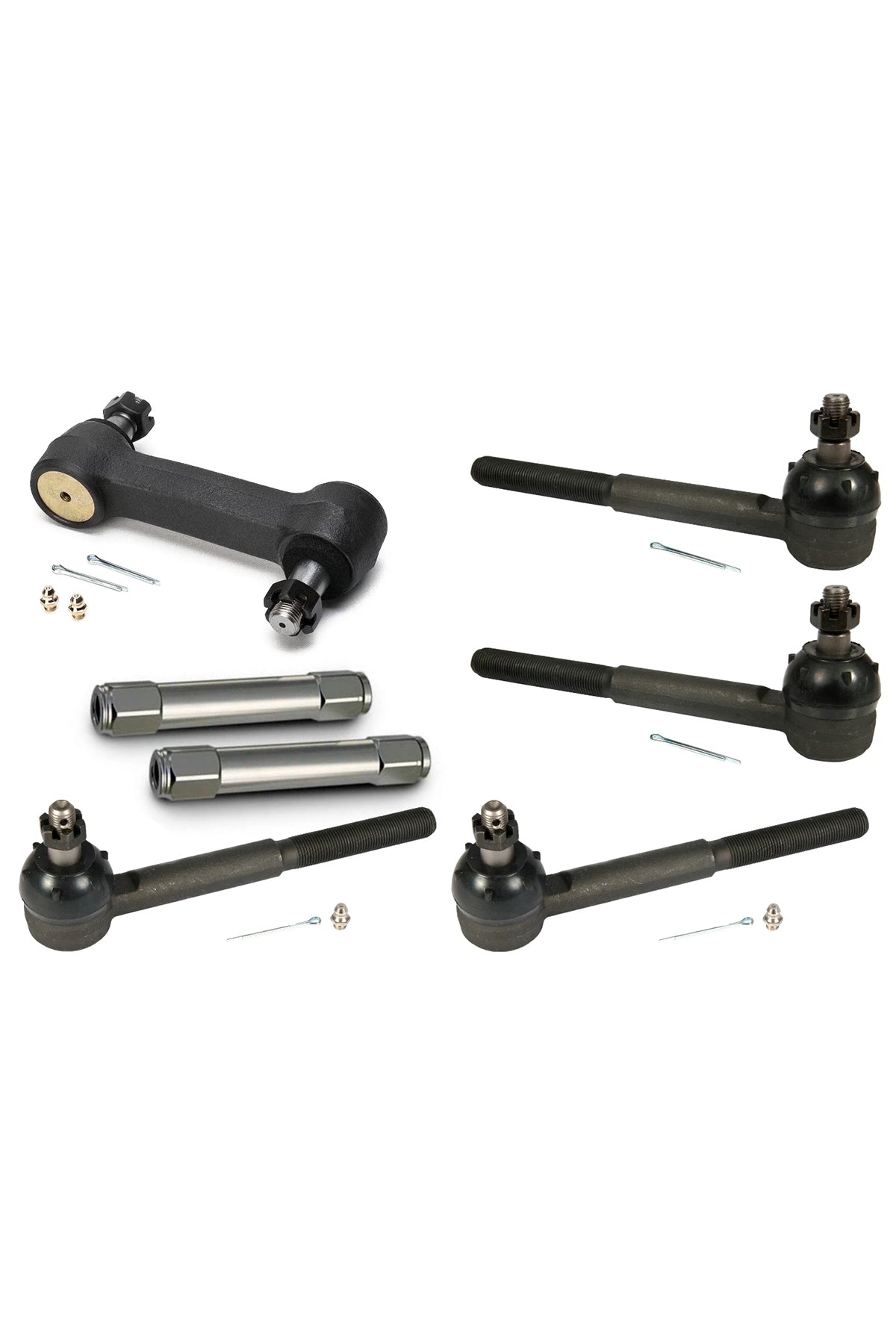 RideTech Steering Linkage Kit | 1971-1972 C10