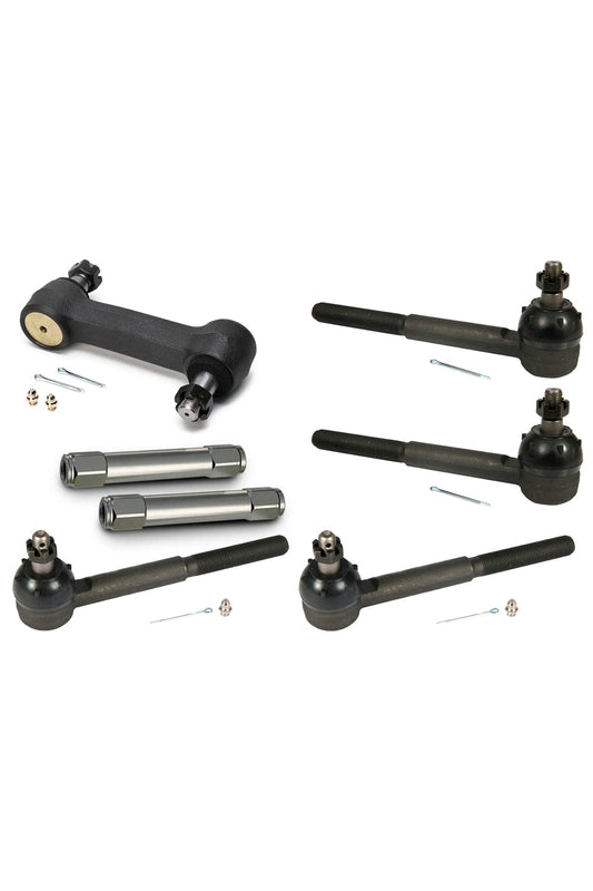 RideTech Steering Linkage Kit | 1971-1972 C10