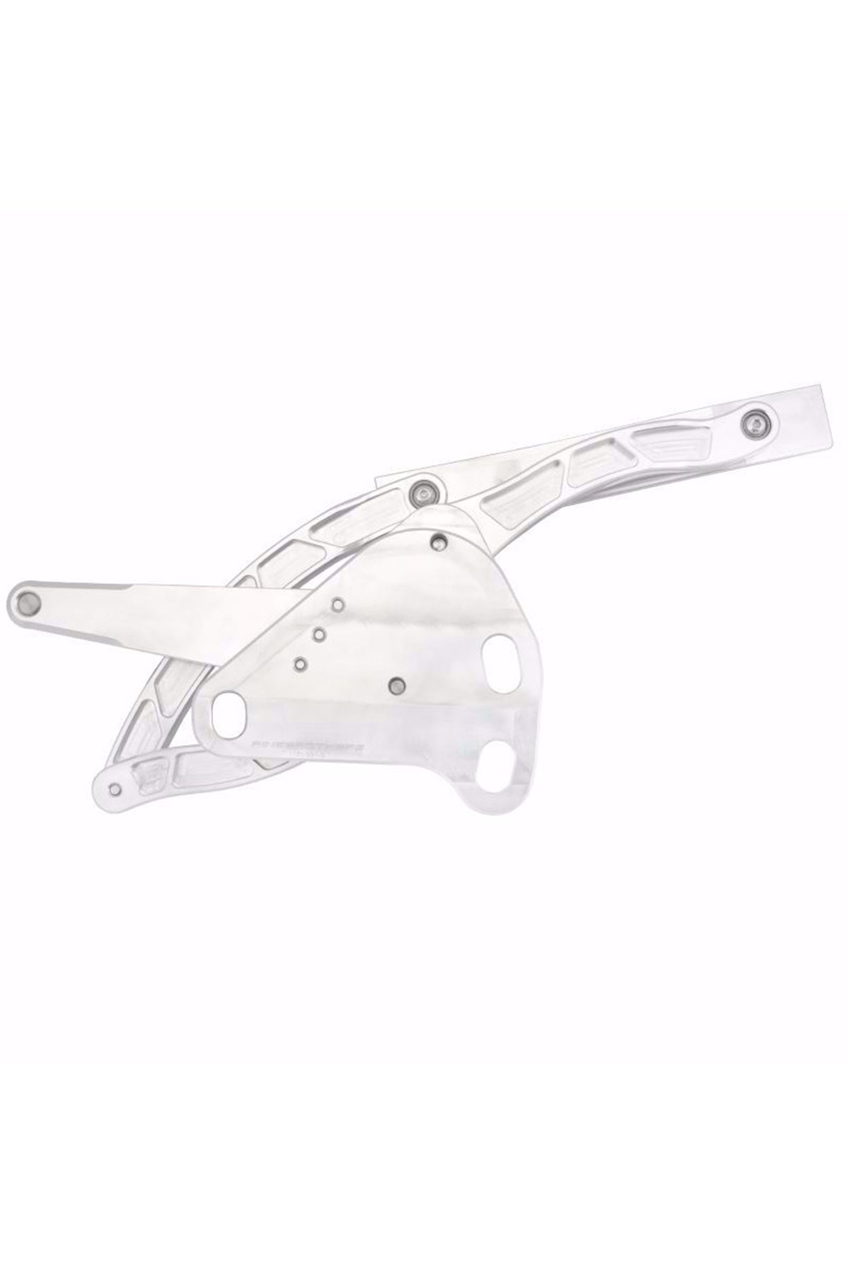 Ring Brothers 67-72 C10 Billet Hood Hinges