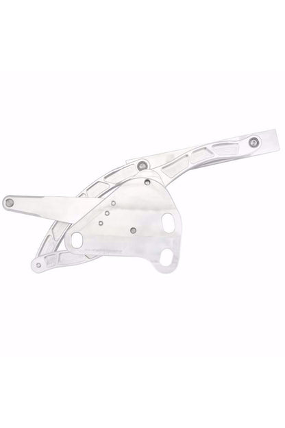 Ring Brothers 67-72 C10 Billet Hood Hinges