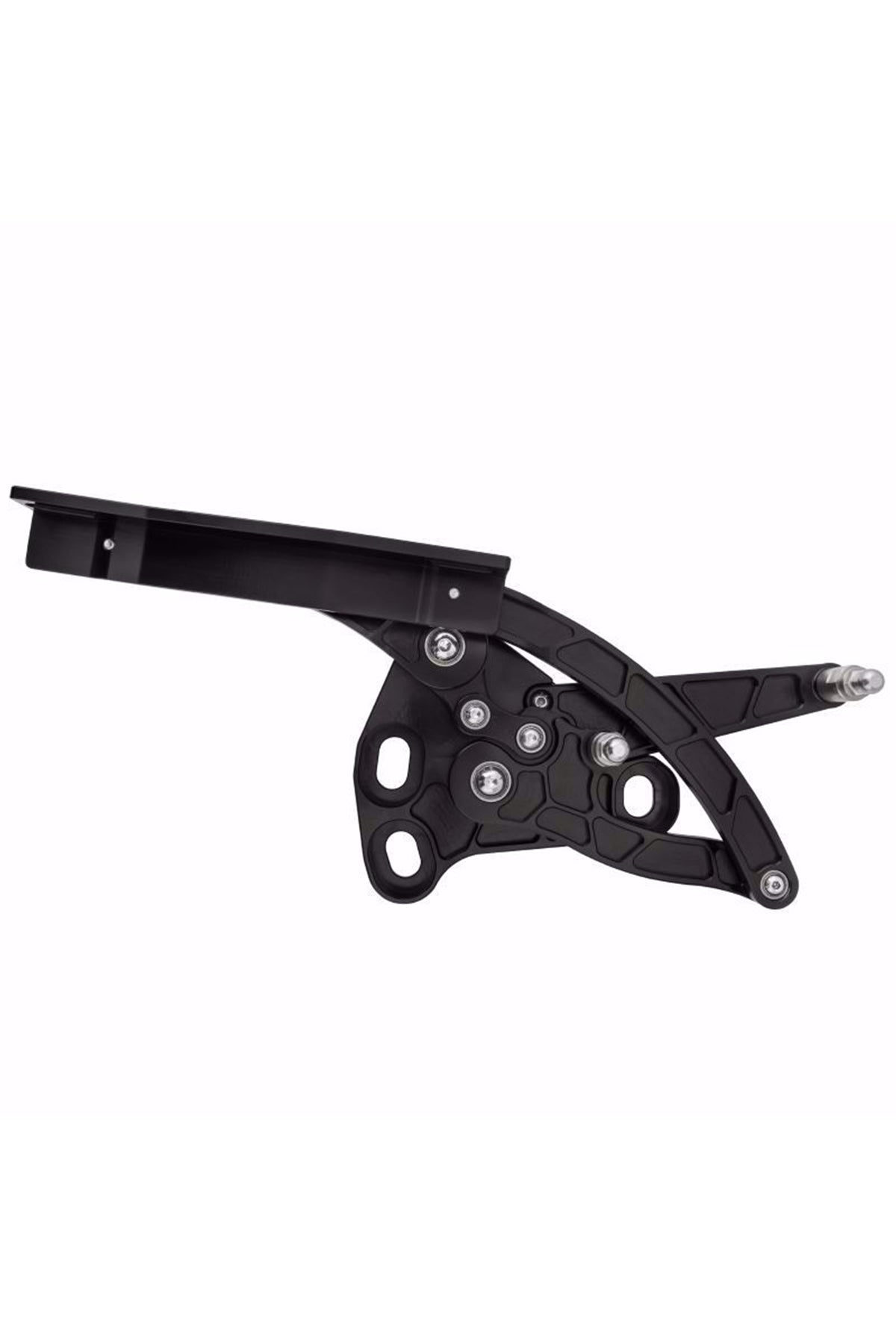 Ring Brothers 67-72 C10 Billet Hood Hinges