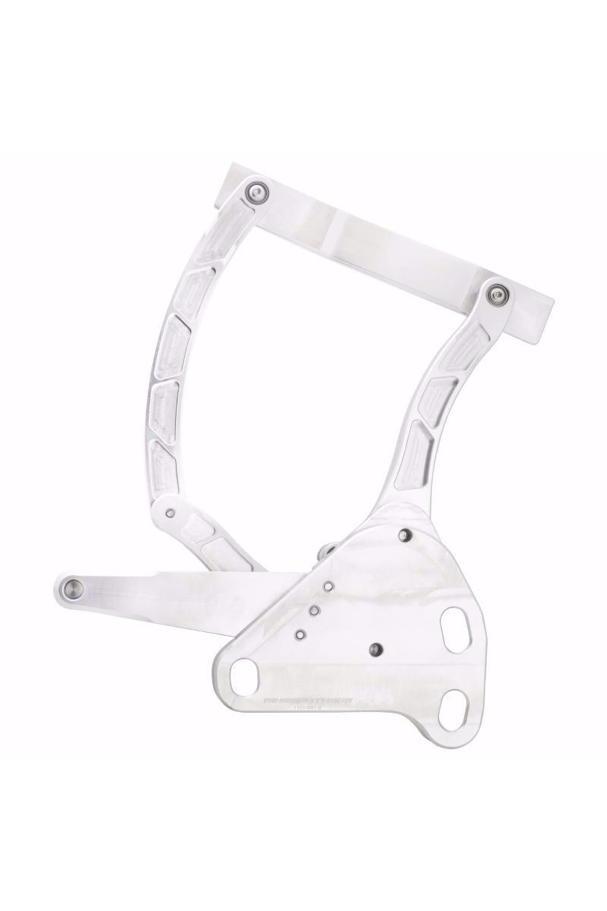 Ring Brothers 67-72 C10 Billet Hood Hinges