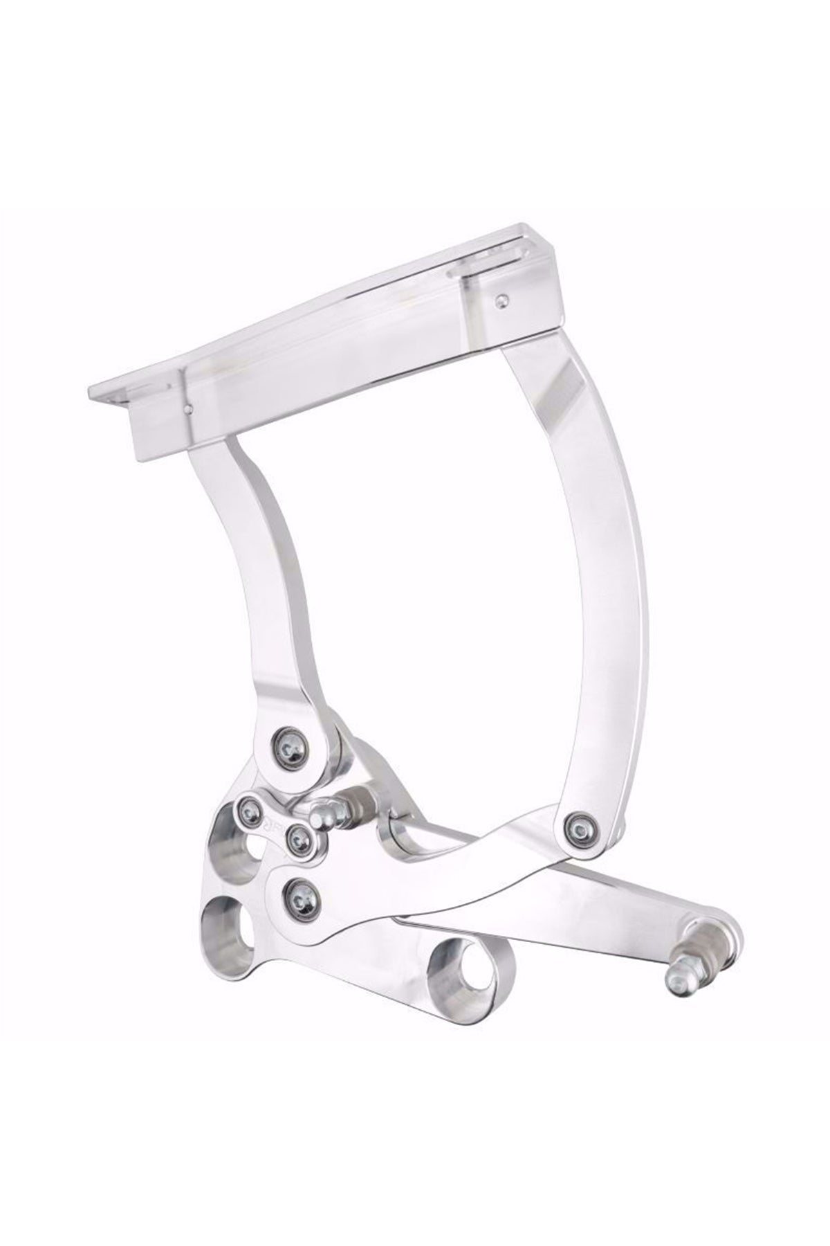 Ring Brothers 67-72 C10 Billet Hood Hinges