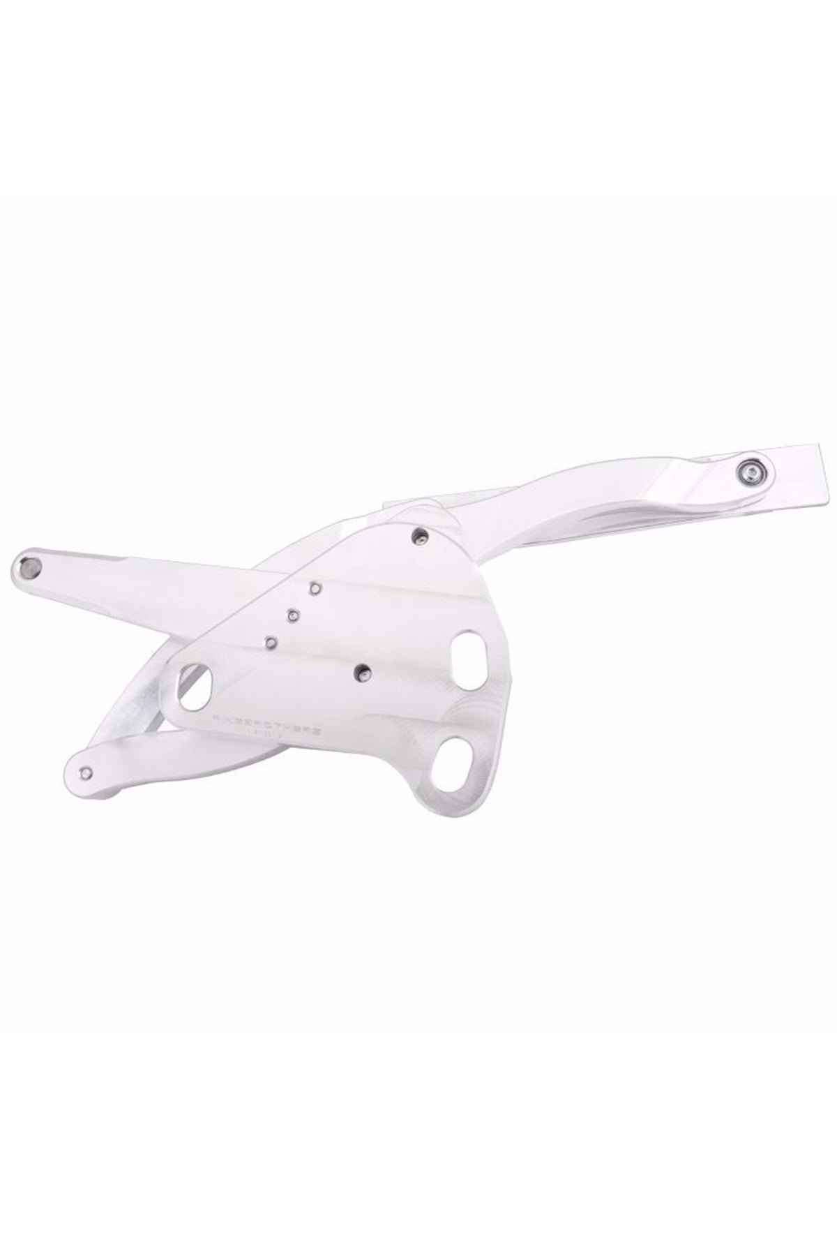 Ring Brothers 67-72 C10 Billet Hood Hinges