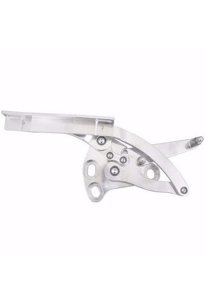 Ring Brothers 67-72 C10 Billet Hood Hinges
