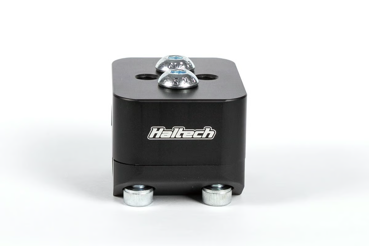 Haltech iC-7 Display Dash 1.25in Bar Mount