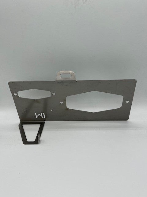1967-72 Chevrolet C10 Truck Dakota Digital Control Box/Bim Mounting Bracket - Image 3