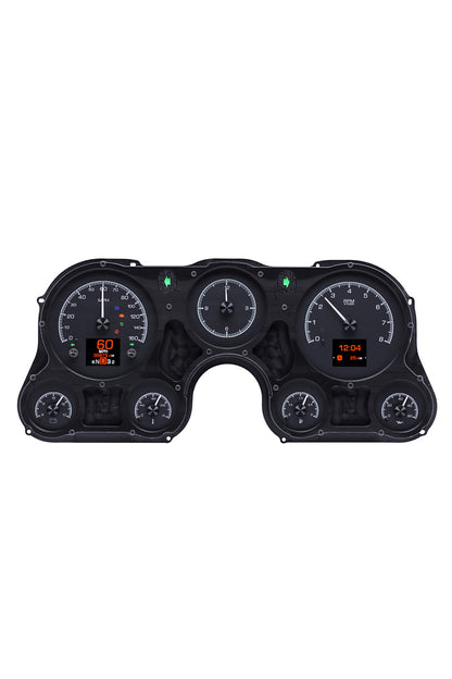 Dakota Digital 67-72 C10 Chevy / GMC HDX Instrument Gauges
