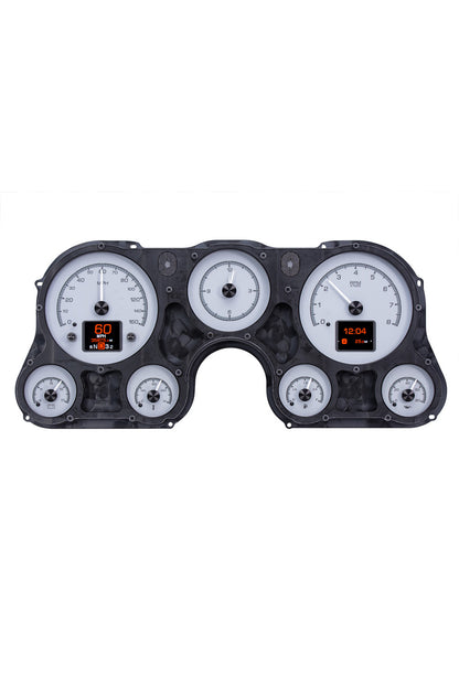 Dakota Digital 67-72 C10 Chevy / GMC HDX Instrument Gauges