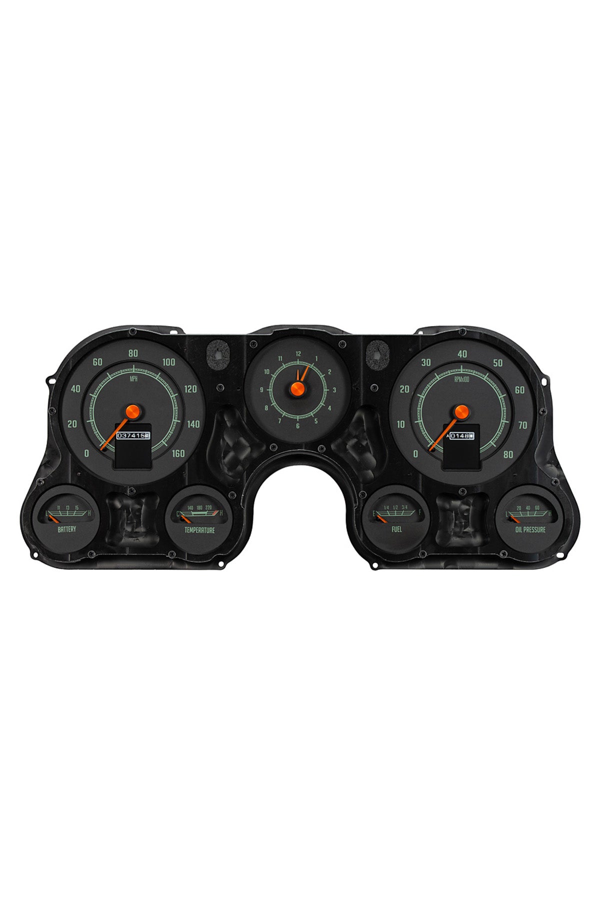 Dakota Digital 67-72 C10 Chevy / GMC RTX Instrument Gauges