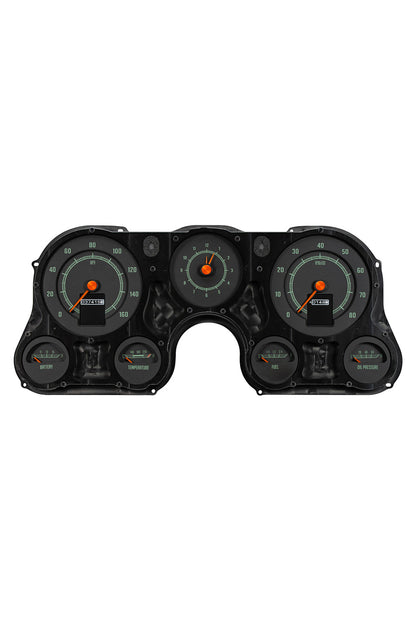 Dakota Digital 67-72 C10 Chevy / GMC RTX Instrument Gauges