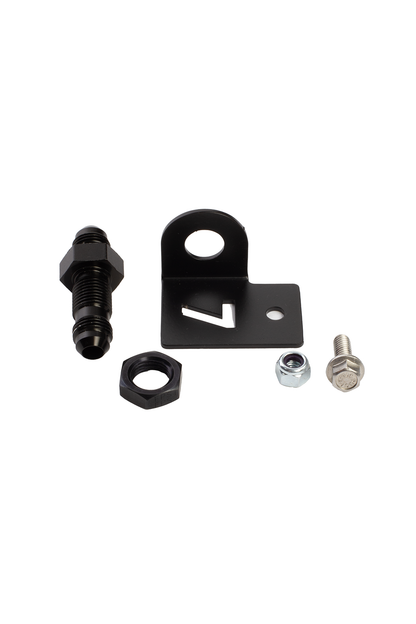 AN Bulkhead Mounting Bracket