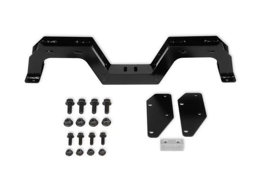 Hooker Blackheart Transmission Crossmember GM 73-87 C10