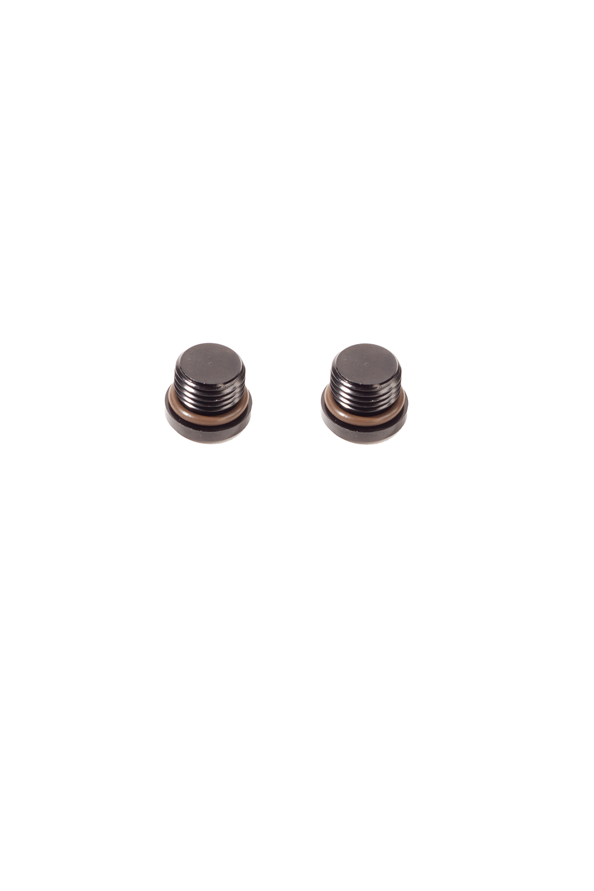 TR6060 Transmission Cooler Plug Kit