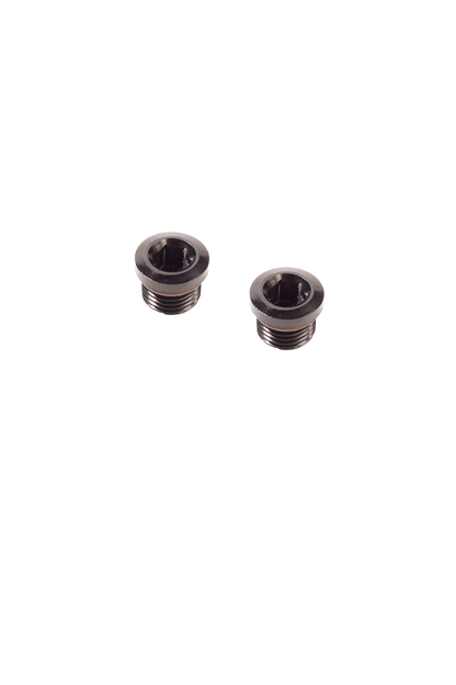 TR6060 Transmission Cooler Plug Kit