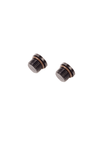 TR6060 Transmission Cooler Plug Kit