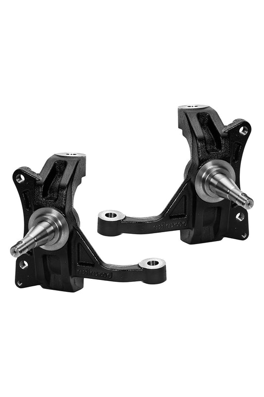Wilwood 63-70 Chevrolet C10 / GMC C15 Pro Spindles 831-15931
