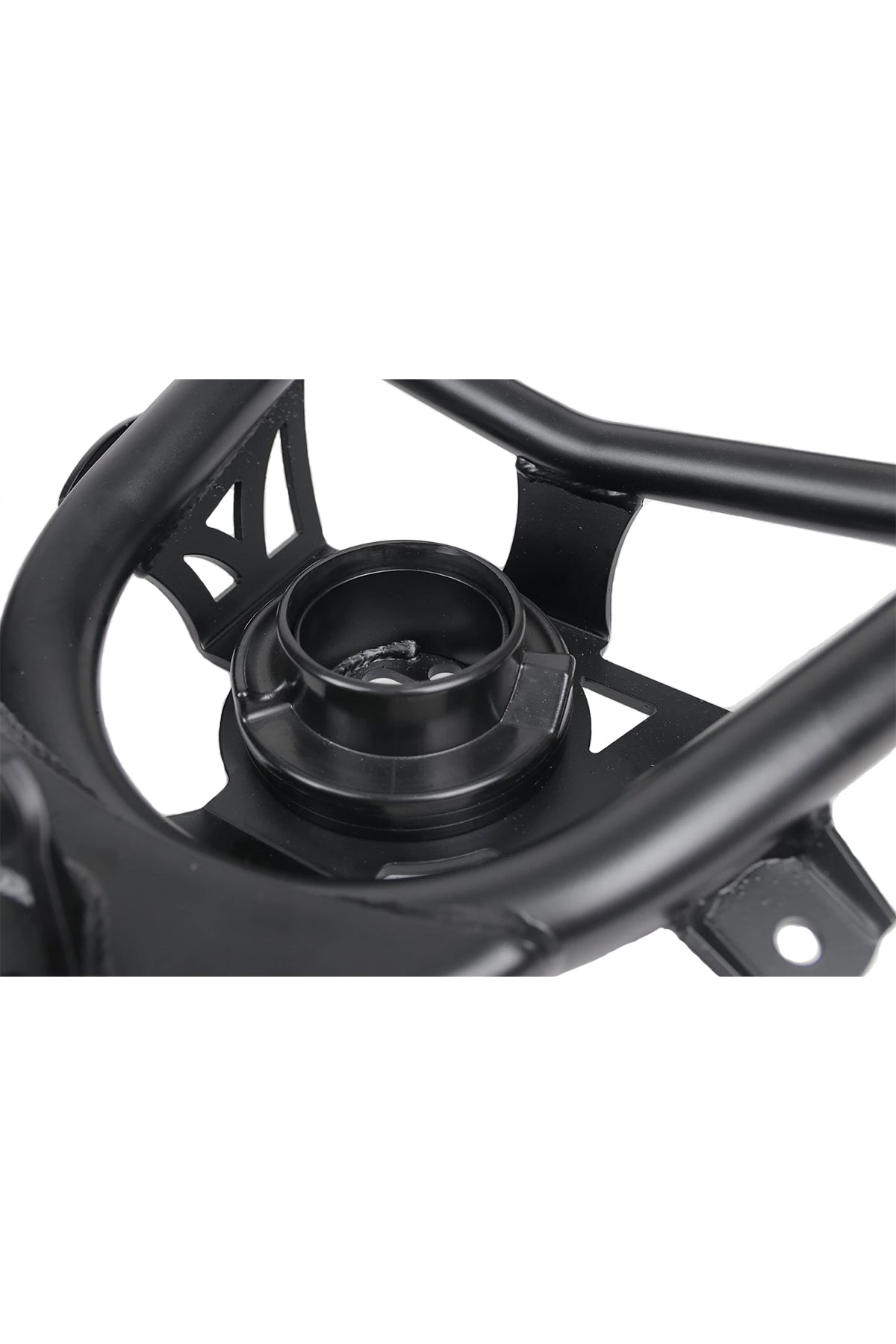 RideTech 1963-1970 C10 Front Lower StrongArms (Stock Style Coil Spring)