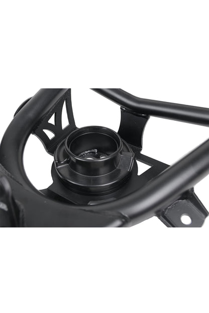 RideTech 1963-1970 C10 Front Lower StrongArms (Stock Style Coil Spring)