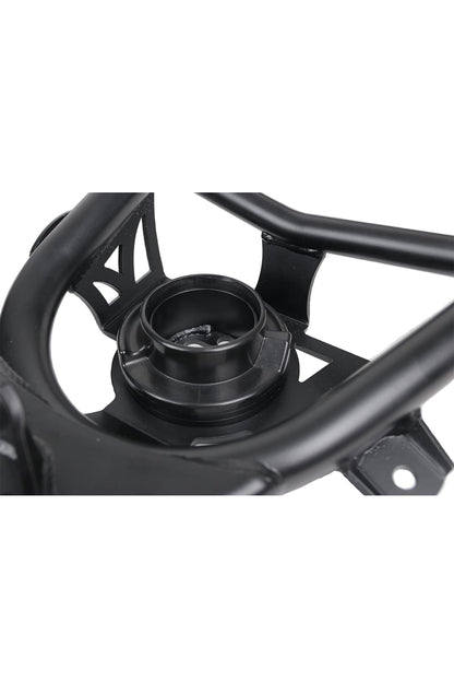 RideTech 1971-87 C10 Front Lower StrongArms (Stock Style Coil Spring)