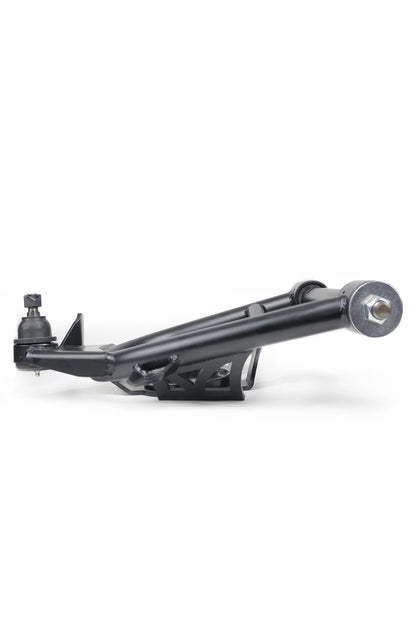 RideTech 1963-1970 C10 Front Lower StrongArms (Stock Style Coil Spring)