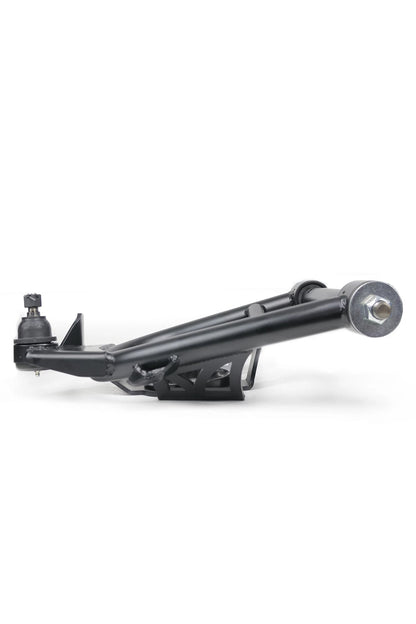 RideTech 1971-87 C10 Front Lower StrongArms (Stock Style Coil Spring)