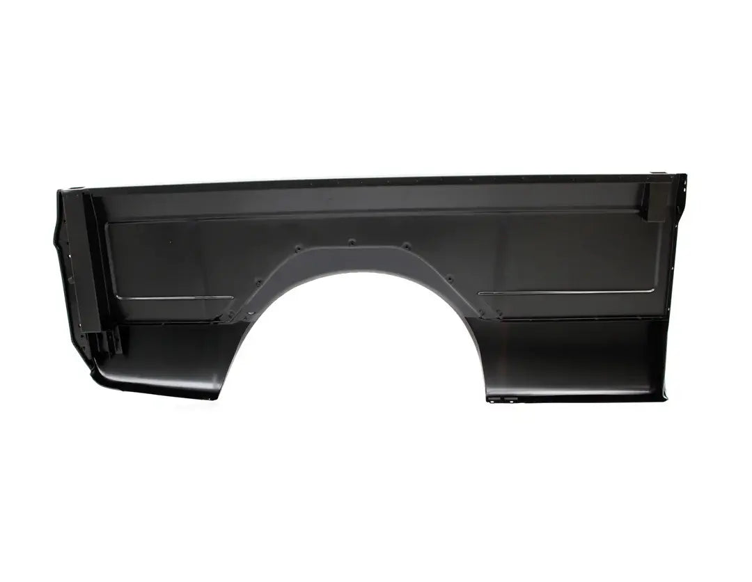 Bedside - OE Style - LH - 68-72 Chevy GMC C/K Fleetside Short Bed Pickup Truck