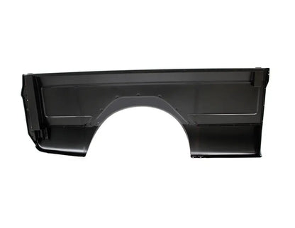 Bedside - OE Style - LH - 68-72 Chevy GMC C/K Fleetside Short Bed Pickup Truck - Thumbnail 4