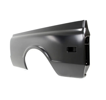 Bedside - OE Style - LH - 68-72 Chevy GMC C/K Fleetside Short Bed Pickup Truck - Thumbnail 3