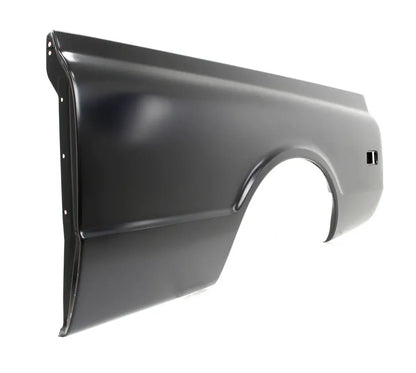 Bedside - OE Style - LH - 68-72 Chevy GMC C/K Fleetside Short Bed Pickup Truck - Thumbnail 2