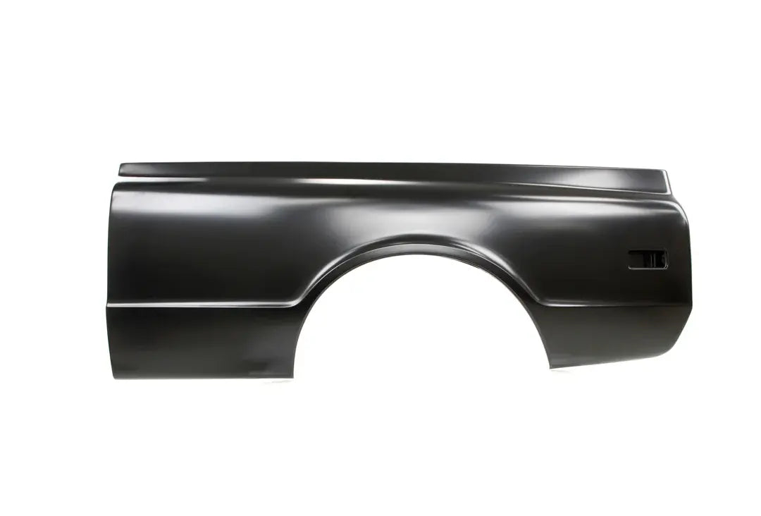Bedside - OE Style - LH - 68-72 Chevy GMC C/K Fleetside Short Bed Pickup Truck