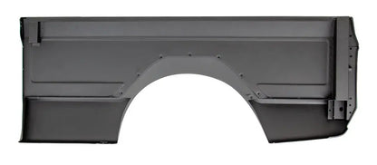 Bedside - OE Style - RH - 68-72 Chevy GMC C/K Fleetside Short Bed Pickup Truck - Thumbnail 4