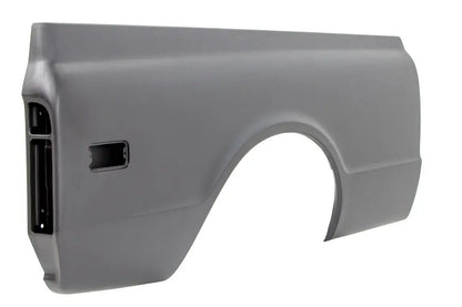 Bedside - OE Style - RH - 68-72 Chevy GMC C/K Fleetside Short Bed Pickup Truck - Thumbnail 3