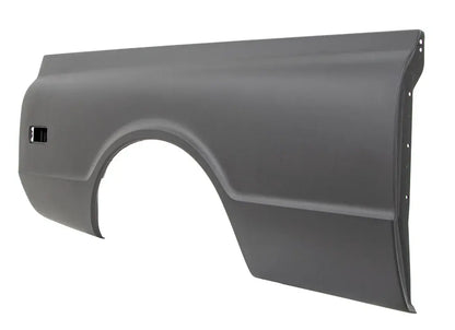 Bedside - OE Style - RH - 68-72 Chevy GMC C/K Fleetside Short Bed Pickup Truck - Thumbnail 2