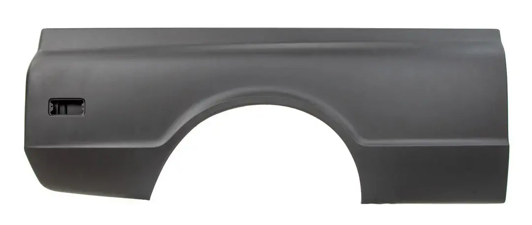 Bedside - OE Style - RH - 68-72 Chevy GMC C/K Fleetside Short Bed Pickup Truck - Image 1