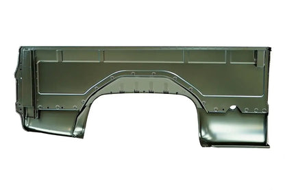 Bedside - OE Style w Round Gas Hole - LH - 73-76 Chevy GMC CK Fleetside Short Bed Truck - Thumbnail 2