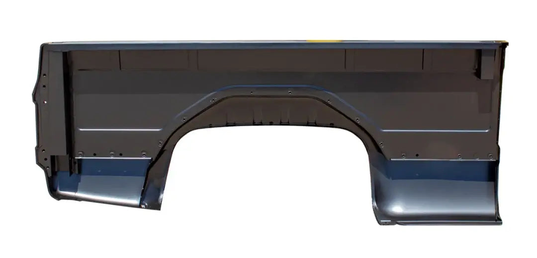 Bedside - OE Style - LH - 73-76 Chevy GMC CK Fleetside Short Bed Truck