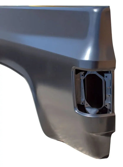 Bedside - OE Style - LH - 73-76 Chevy GMC CK Fleetside Short Bed Truck - Thumbnail 3