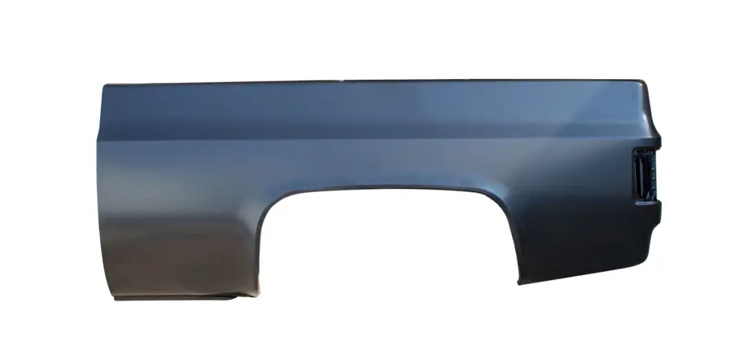 Bedside - OE Style - LH - 73-76 Chevy GMC CK Fleetside Short Bed Truck