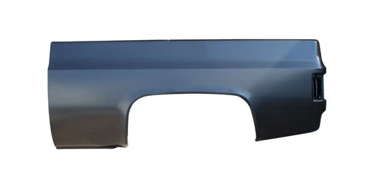 Bedside - OE Style - LH - 73-76 Chevy GMC CK Fleetside Short Bed Truck