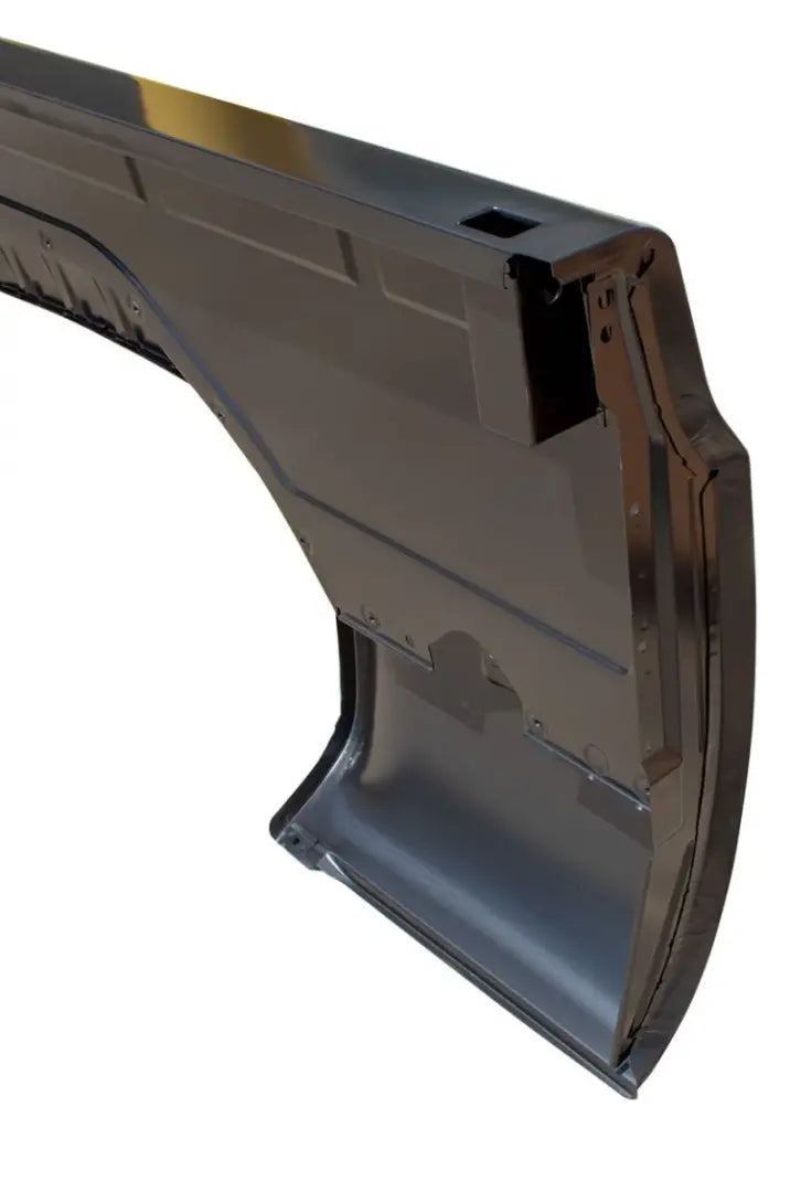 Bedside - OE Style w Square Gas Hole - LH - 79-87 Chevy GMC CK Fleetside Short Bed Truck - Image 5