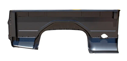 Bedside - OE Style w Square Gas Hole - LH - 79-87 Chevy GMC CK Fleetside Short Bed Truck - Thumbnail 2