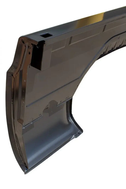 Bedside - OE Style w Square Gas Hole - RH - 79-87 Chevy GMC CK Fleetside Short Bed Truck - Thumbnail 4