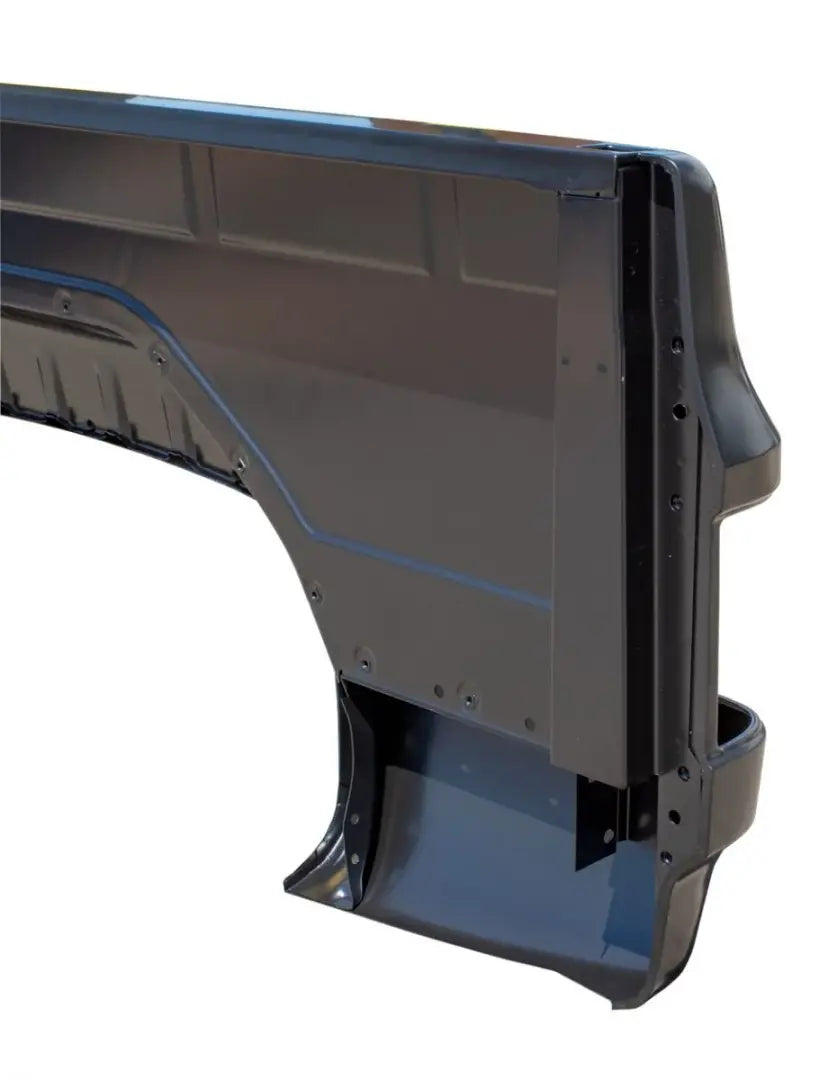 Bedside - OE Style w Square Gas Hole - RH - 79-87 Chevy GMC CK Fleetside Short Bed Truck - Image 5