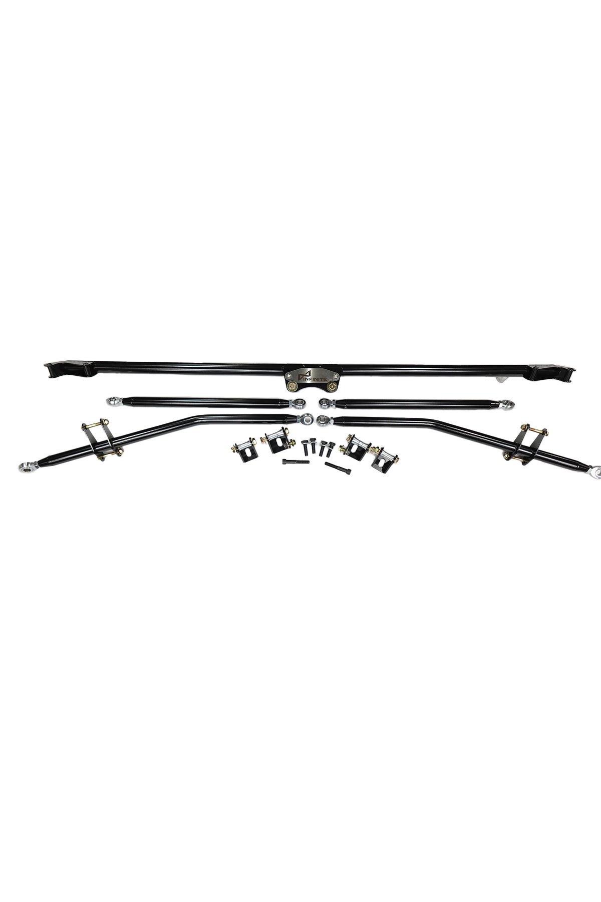 Bolt-In Harness Bar, 1973-87 C10