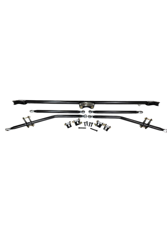 Bolt-In Harness Bar, 1973-87 C10