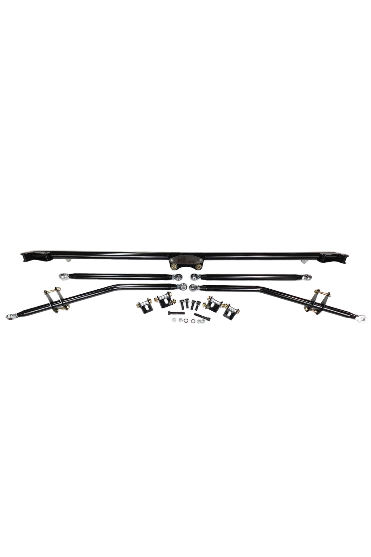 Bolt-In Harness Bar, 1973-87 C10