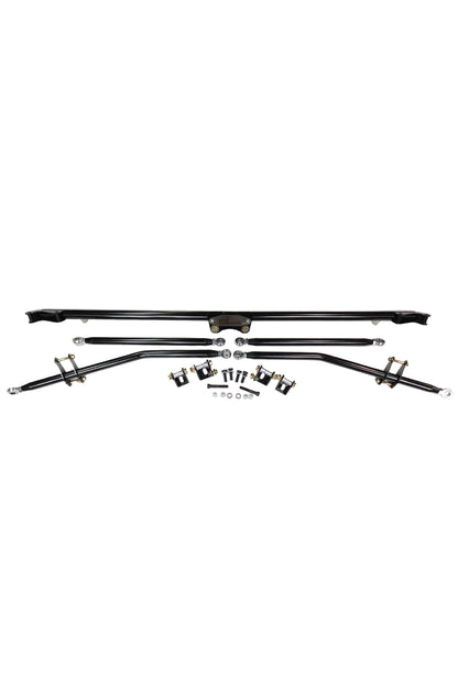 Bolt-In Harness Bar, 1973-87 C10