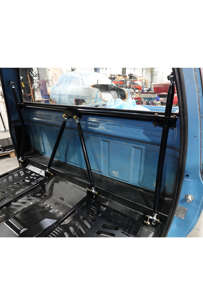Bolt-In Harness Bar, 1973-87 C10